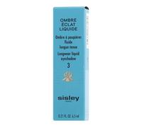 Sisley Ombre Éclat Liquide 3 oro rosa 6,5 ml