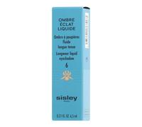 Sisley Ombre Éclat Liquide - 6 Wild 6,5 ml