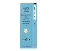Sisley Ombre Éclat Liquide - 9 ciruela 6,5 ml