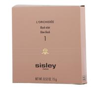 Sisley Palette L'Orchidée Rouge 1 Bronce 15g