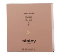 Sisley Palette L'Orchidée Rouge 2 Rose 15g