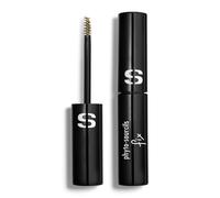 Sisley Paris Phyto -Sourcils Fix 1 Light Medium - Engrosamiento de gel de ceja con cepillo de escultura - aspecto instantneo de plenitud - reten