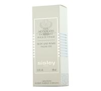 SISLEY Cosmética Facial Gel Nettoyant Gommant Pour Le Visage