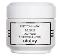 Sisley - Phyto-Blanc Brightening Cremas de noche 50 ml unisex