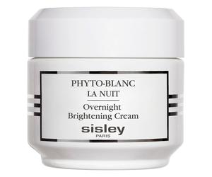 Sisley - Phyto-Blanc Brightening Cremas de noche 50 ml unisex