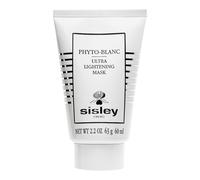 Sisley - Phyto-Blanc Ultra Lightening Mask Mascarillas hidratantes 60 ml unisex