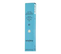 Sisley Phyto Khol Star impermeable 1 ónix mate 0,3 g