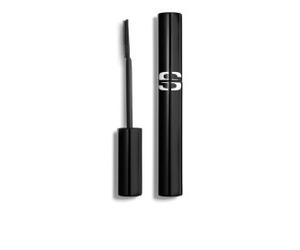 Sisley Phyto-Mascara So Intense Deep Black