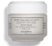 Sisley Phyto Nuit Crema de Noche con Colágeno y Malvavisco 50 ml