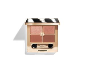Sisley - Phyto Ombre Phyto-Eye Palette Paletas y sets 7 g Bois De Rose