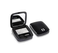Sisley phyto-ombre sombra de ojos 42 glow silver 1un unisex adulto, ne