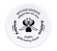 Sisley - Phyto-Pate Soapless Gentle Foaming Cleanser Cremas limpiadoras 85 g unisex