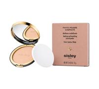 Sisley Phyto Poudre Compacte Matifiante et Embellissante 1 Rosy 12g