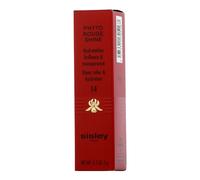 Sisley Phyto Rouge Shine 14 Sheer Acajou 3g