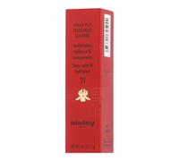 Sisley Phyto Rouge Shine 21 palo de rosa transparente 3g