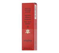 Sisley Phyto Rouge Shine 31 Sheer Chili 3g