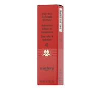 Sisley Phyto Rouge Shine 42 Sheer Cranberry 3g