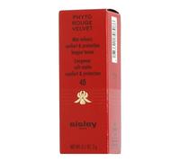Sisley Phyto Rouge Velvet - 40 Rouge Icon 3g