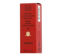 Sisley Barra de labios mate Phyto-Rouge Velvet 41 Rouge Flame 3 g