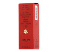 Sisley Phyto Rouge Velvet 43 Rouge Ardent 3g