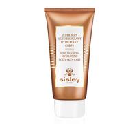 Sisley Super Soin Autobronzant - Hydratant Corp 150 ml
