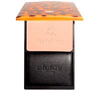 Sisley Phyto-Teint Eclat Compact - Base De Maquillaje Compacta En Polvo De Larga Duración