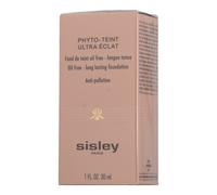 Sisley Phyto Teint - Éclat Fond de Teint Oil Free Tenue 3 Natural 30 ml