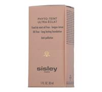 Sisley Phyto Teint - Éclat Fond de Teint Oil Free Tenue 4+ Canela 30 ml