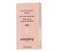 Sisley Phyto Teint Nude - 000N Snow 30 ml