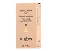 Sisley Phyto Teint Nude 1N Marfil 30 ml