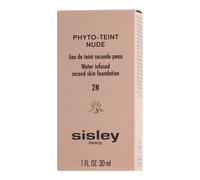 Sisley Phyto Teint Nude 2N Marfil Beige 30 ml