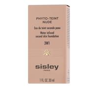 Sisley Phyto Teint Nude 3W1 Warm Almond 30 ml