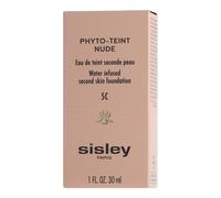 Sisley PHYTO-TEINT ULTRA ÉCLAT Nude #-5C Golden