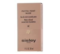 Sisley Phyto - Teint Nude 6C ámbar 30 ml