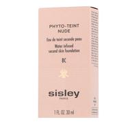 Sisley - Phyto-Teint Nude Bases de maquillaje 30 ml No. 8C Cappuccino