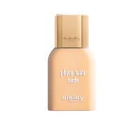 Sisley Phyto-Teint Nude Base de Maquillaje Fluida | Cuidado Piel, Hidratante, Luminosa, Acabado Natural | Porcelaine
