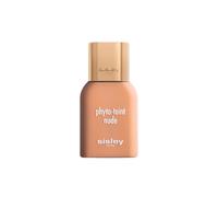 Sisley Phyto Teint Nude Base de Maquillaje Fluida, Tono 4 W Cinnamon