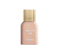 Sisley - Phyto-Teint Nude Bases de maquillaje 30 ml 1C, Petal