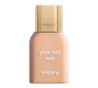 Sisley - Phyto-Teint Nude Bases de maquillaje 30 ml 1W, Cream
