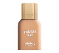 Sisley Phyto Teint Nude Base de Maquillaje Fluida, Tono 4 W Cinnamon