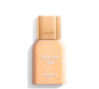 Sisley - Phyto-Teint Nude Bases de maquillaje 30 ml 0W - PORCELAINE