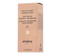 Sisley Phyto-Teint Perfection - 2C Soft Beige 30 ml