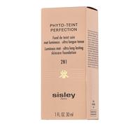 PHYTO-TEINT PERFECTION base de maquillaje mate luminosa #2N1-San