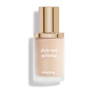 Sisley phyto-teint perfection 30 ml frasco dispensador crema 3w2 hazel