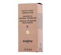 Sisley - Phyto-Teint Perfection Bases de maquillaje 30 ml 8C Cappuccino