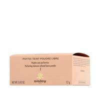 Sisley Phyto Teint Poudre Libre Poudre Soin Perfectrice Shimmer 12g