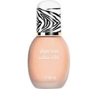 Sisley Phyto-Teint Ultra Éclat Base de maquillaje fluida Acabado natural 30mL 1N (1) Ivory