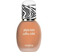 Sisley Phyto-Teint Ultra Éclat Base de maquillaje fluida Acabado natural 30mL 6C (6) Amber