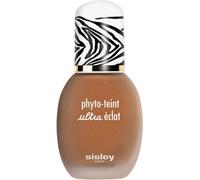 Sisley Phyto-Teint Ultra Éclat Base de maquillaje fluida Acabado natural 30mL 7C (7) Moka