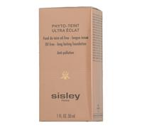 Sisley Phyto Teint - Ultra Éclat Fond de Teint Longue Tenue 0+ Vainilla 30ml